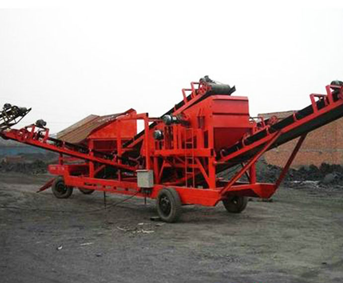 移動(dòng)式輸送機(jī) 移動(dòng)式輸送機(jī)