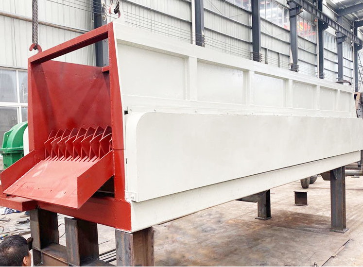 土石分離機(jī) 土石分離機(jī)